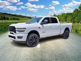 New 2025 RAM 2500 Laramie image 2
