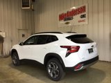 New 2025 Chevrolet Trax LT w/ Driver Confidence Package image 3