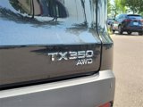 New 2025 Lexus TX 350 AWD image 6