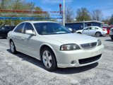 Used 2006 Lincoln LS w/ Sport Package image 3
