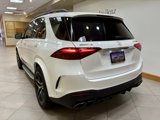 New 2025 Mercedes-Benz GLE 63 AMG S image 3