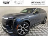 New 2025 Cadillac Escalade IQ Luxury 2 image 2