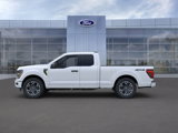 New 2025 Ford F150 STX image 4