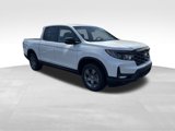 New 2025 Honda Ridgeline TrailSport image 3