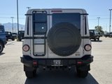 New 2025 INEOS Grenadier Fieldmaster Edition image 4