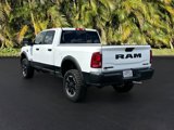New 2025 RAM 2500 Rebel image 3