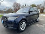 Used 2019 Land Rover Range Rover image 3