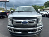 Used 2017 Ford F250 Lariat w/ Lariat Value Package image 2