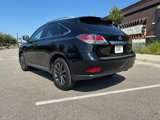 Used 2015 Lexus RX 350 F Sport w/ Navigation Package image 5
