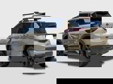 New 2026 Nissan Rogue SV image 2