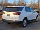 Certified 2024 Chevrolet Equinox LT image 4