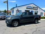 Used 2018 Chevrolet Colorado Z71 image 5