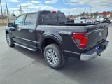 New 2024 Ford F150 XLT w/ Equipment Group 302A MID image 3