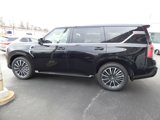 New 2025 Nissan Armada Platinum Reserve image 6