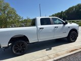 New 2025 RAM 2500 Big Horn image 4