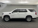 Used 2024 GMC Yukon SLT w/ SLT Luxury Package image 2