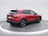 Certified 2021 Ford Escape SE w/ SE Sport Appearance Package image 3