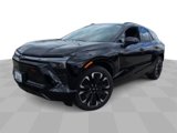 New 2025 Chevrolet Blazer EV RS image 5