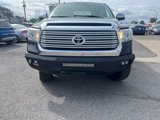 Used 2017 Toyota Tundra Limited w/ Limited Premium Package image 2