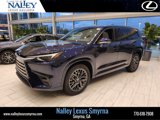 New 2025 Lexus TX 350 AWD image 4