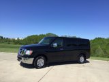 Used 2016 Nissan NV 3500 SL image 3
