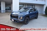 New 2026 Chevrolet Equinox RS image 4