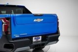 New 2025 Chevrolet Silverado EV LT image 4
