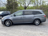 Used 2012 Honda Odyssey EX-L image 2