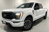 Used 2023 Ford F150 XLT image 3