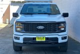 New 2025 Ford F150 STX w/ Equipment Group 200A image 2