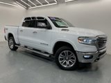 Used 2022 RAM 1500 Laramie Longhorn image 2
