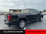 Used 2022 GMC Sierra 2500 Denali image 3