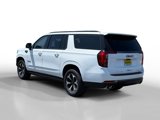 New 2025 GMC Yukon XL AT4 Ultimate w/ LPO, Floor Liner Package image 3