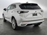 New 2025 Buick Envision Avenir image 3