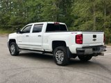 Used 2019 Chevrolet Silverado 2500 LTZ w/ Duramax Plus Package image 5
