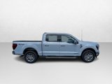 New 2025 Ford F150 Lariat w/ Equipment Group 502A High image 2