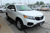 Used 2011 Kia Sorento LX image 5