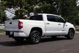 Used 2020 Toyota Tundra Limited image 5