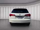 Used 2015 Acura RDX AWD w/ Technology Package image 4