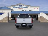 New 2025 Ford F350 4x4 Crew Cab Super Duty image 5
