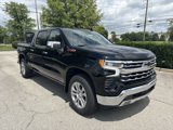 New 2026 Chevrolet Silverado 1500 LTZ image 2
