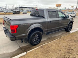 Used 2018 Ford F150 XLT w/ Equipment Group 302A Luxury image 5