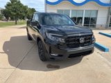 New 2025 Honda Ridgeline Black Edition image 2