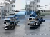New 2025 Nissan Pathfinder Platinum image 4