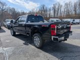 New 2025 Ford F250 Lariat image 3