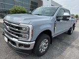 New 2025 Ford F350 King Ranch image 2