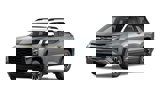 New 2026 Chevrolet Equinox ACTIV w/ Convenience Package III image 3