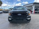 Used 2023 Ford F150 XLT w/ Equipment Group 302A High image 2