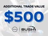 New 2025 Nissan Pathfinder Platinum w/ Lighting Package (N93) image 3