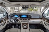 Used 2022 Mercedes-Benz GLE 350 4MATIC image 3